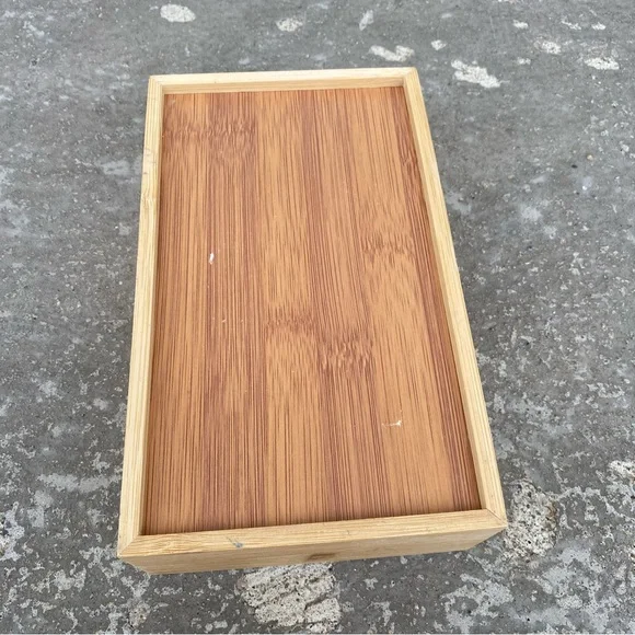 Upcycled Ring Display Box - Picture 6 of 6